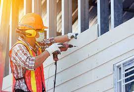 Best Historical Building Siding Restoration  in Eastvale, CA